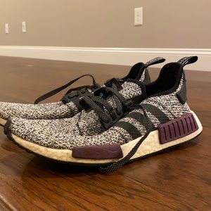 Adidas NMD Static